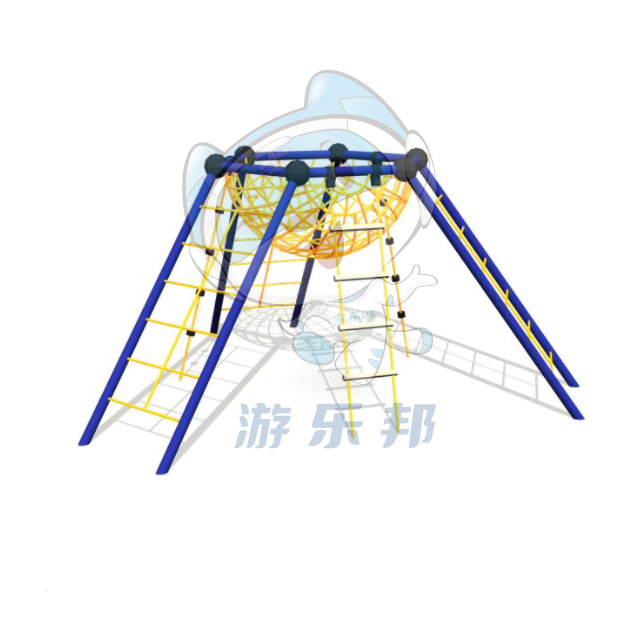 [框架结构]爬网B款